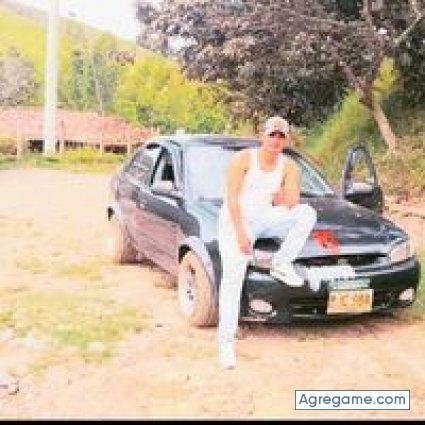 wilsonmoreno3186 chico soltero en Villeta