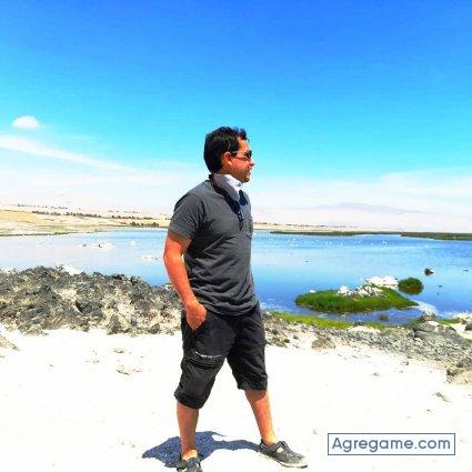 lorddarkweb chico soltero en Arica