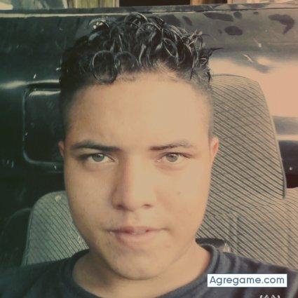 heitendavid chico soltero en Choloma