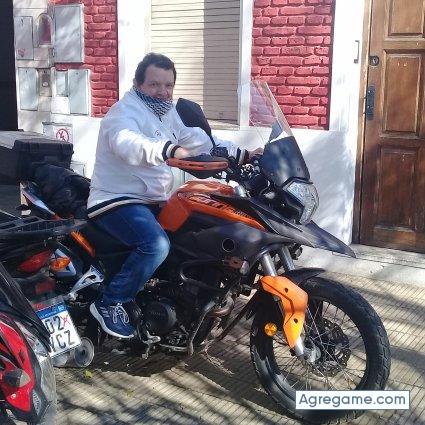 Tunning chico soltero en Merlo