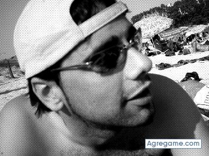 Pableras1984 chico soltero en A Coruña