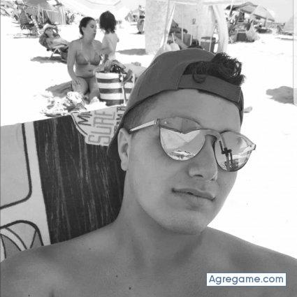 manuelrodriguez8506 chico soltero en Campanario