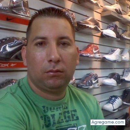 alex69802 chico soltero en Maracaibo