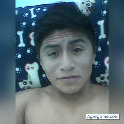 Edgarreyessanchez chico soltero en Ixtlahuaca