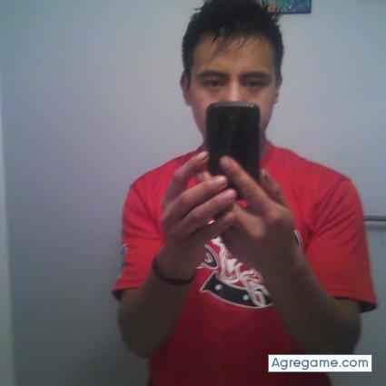 yovanyy chico soltero en Columbus