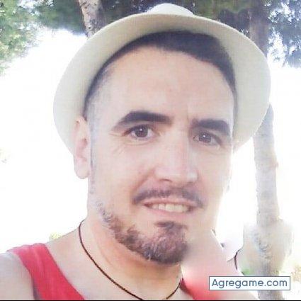 oscargarcia-minguill chico soltero en Las Ventas De Retamosa