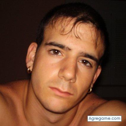 wone chico soltero en Melgar de Fernamental