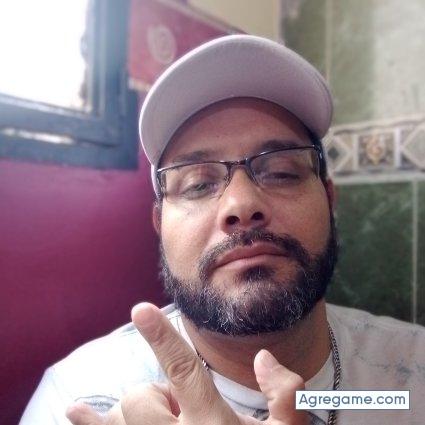 Foto de Angel, 46 años en Capacho