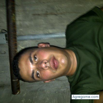 ortis151992 chico soltero en El Piñal