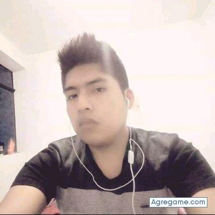 ronaldsagitario chico soltero en Catacaos