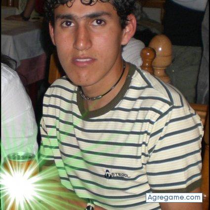 elv chico soltero en Vic