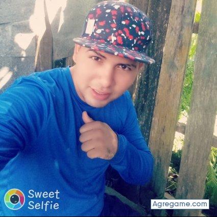 cristhianhernan chico soltero en Viche