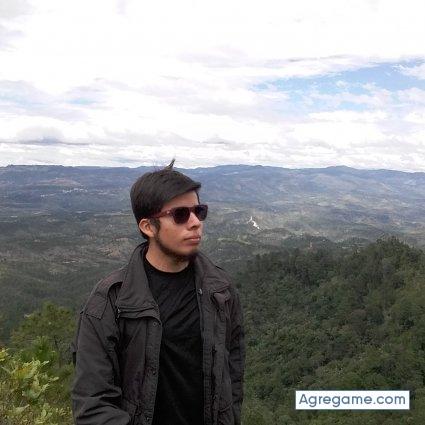 Foto de Mark, 32 años en Tegucigalpa