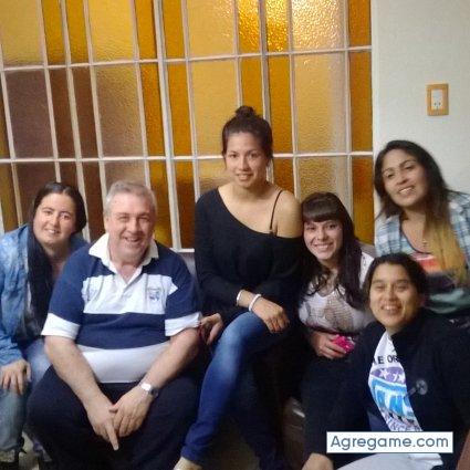 jorge58laplata chico soltero en General Pinto