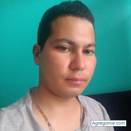 wilferortiz chico soltero en Fundación