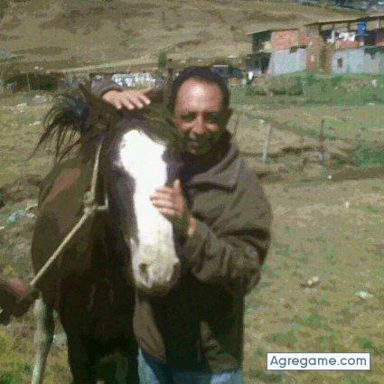 Alberrojas chico soltero en Ejido