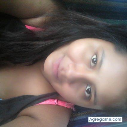 Nicol95 chica soltera en San Alejo