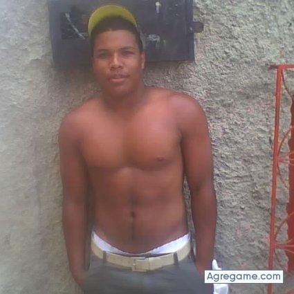 elmorenoccs chico soltero en Caracas
