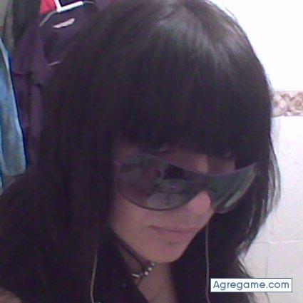 Lamari chica soltera en Madrid