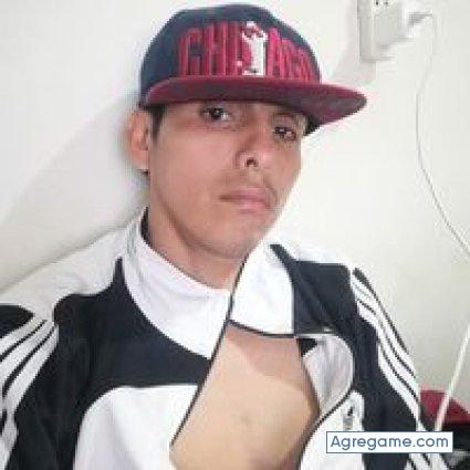 carloseduardo8614 chico soltero en Santiago De Chuco