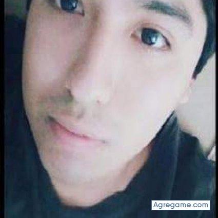 carloscruzq23 chico soltero en Lima