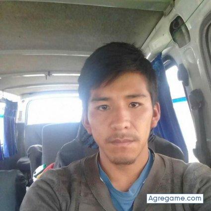 abelvictor6738 chico soltero en Viacha