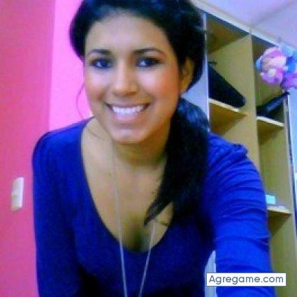 Hidrocalida chica soltera en Aguascalientes