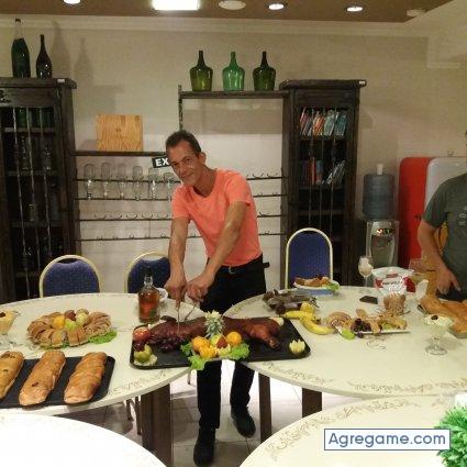 luisalberto2 chico soltero en Villa María