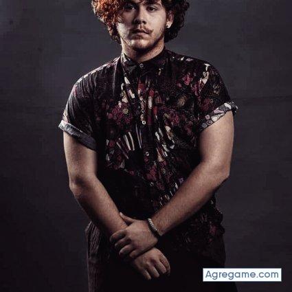 SergiManuel chico soltero en Trinidad