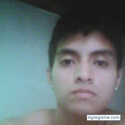 Edyjoel chico soltero en Alejandro Korn