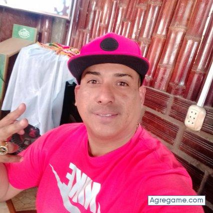 Taita40 chico soltero en Oquendo