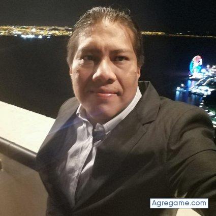 jsolanoyagual chico soltero en Guayaquil