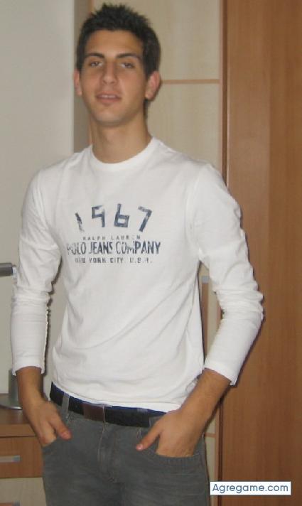 mvicens chico soltero en Barcelona
