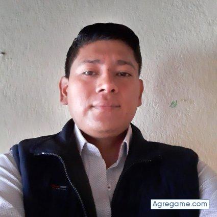 Fernadosantiago4545 chico soltero en 