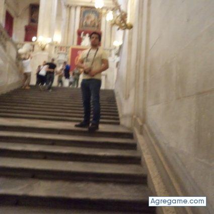 alvarop chico soltero en Negrete