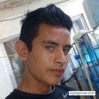 TETRADELTA4 chico soltero en Tampico