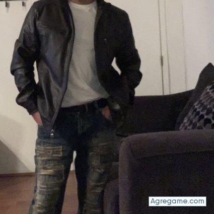 Markomarcolino chico soltero en Atlanta