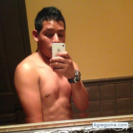 palma8910 chico soltero en Wellington