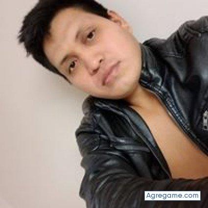 andliehdez chico soltero en 