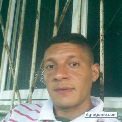 dijo19 chico soltero en Tucupita