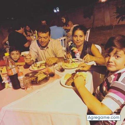 marcioestigarribia chico soltero en Las Toscas