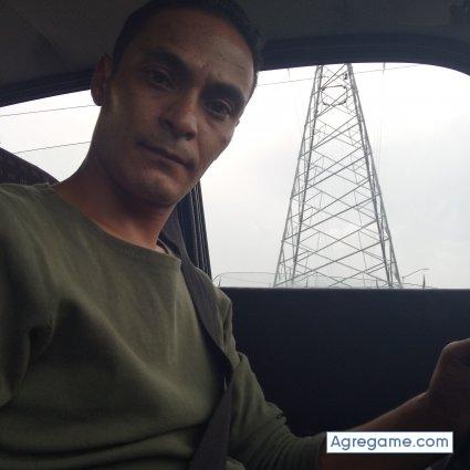 Rush8 chico casado en Puebla