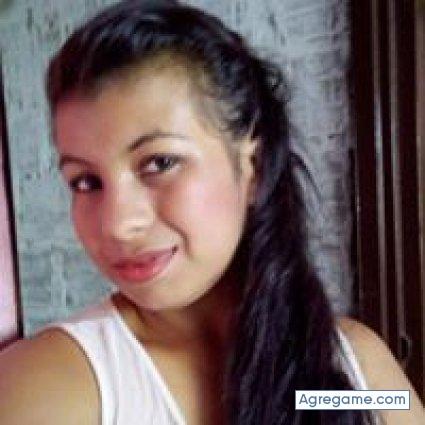 yurifacnory chica soltera en Landázuri