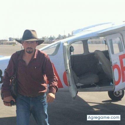 Fernandomex chico soltero en Santiago