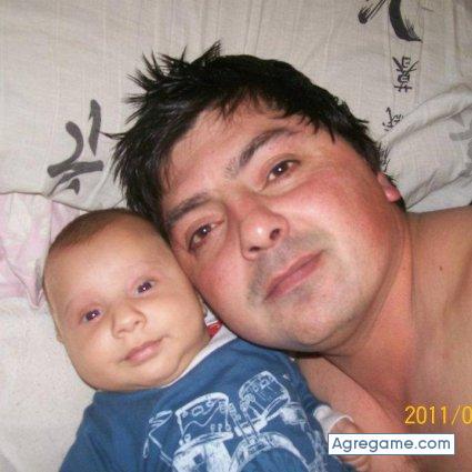julioricardo6391 chico soltero en Olavarría