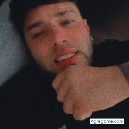 Osva95 chico soltero en Miami