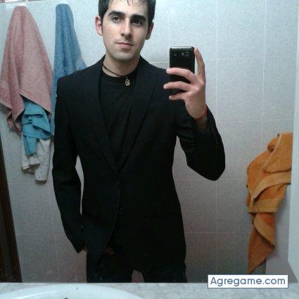 elgalloquemanda chico soltero en Valencia