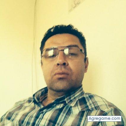 toverr6 chico soltero en La Garita