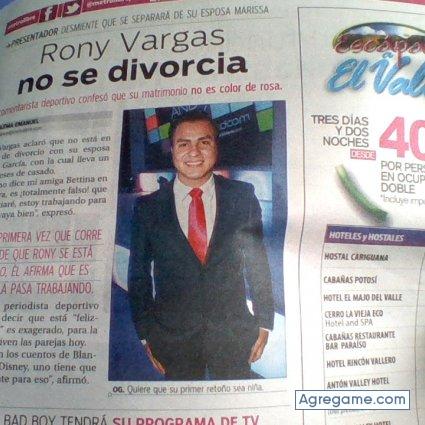 hanson chico soltero en Cerro Punta