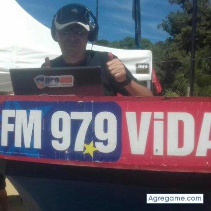 deejay_andrys chico soltero en Rosario